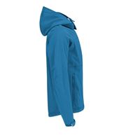 GIACCA SOFTSHELL TRIPLO STRATO